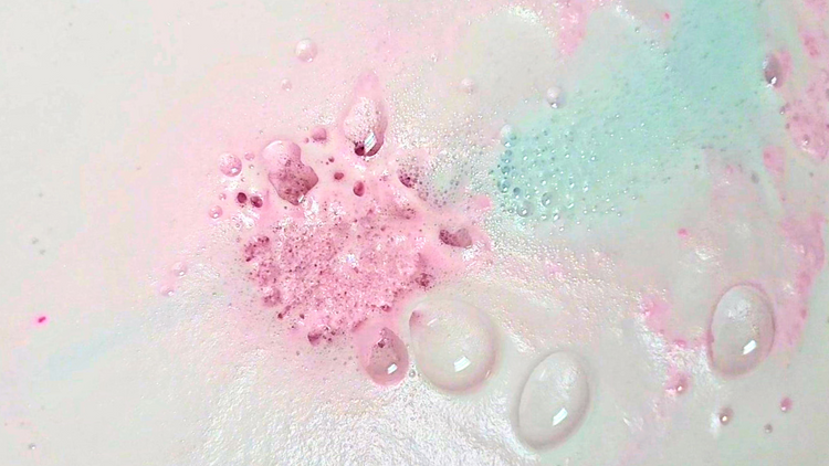 Bath Bombs